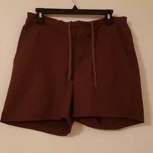 REI Women's Shorts
